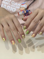 -LILY NAILS美甲美睫