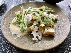 香煎大比目鱼-Apollo·西班牙小酒馆(安福路店)