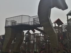 -枫香湖儿童公园