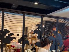 -辣婆婆(航天桥店)