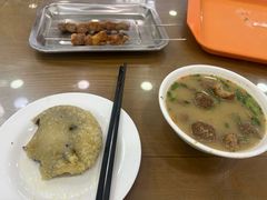 -白魁老号饭庄(交道口店)