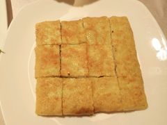 牛肉豆皮-粗茶淡饭·汉口公馆(循礼门店)