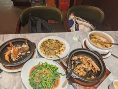 -阿忠食坊大排档·20年老店(万象城店)