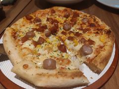 -必胜客(远大路店)