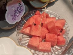 -海底捞火锅(璞丽中心店)
