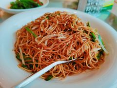 炒皇炒面-海逸海鲜酒家(古北店)