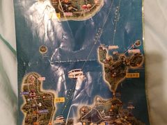 -天目湖山水园