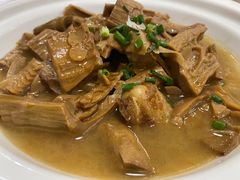 -食光慢宴·安吉土菜馆