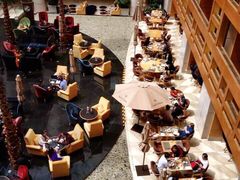 -威斯汀舞台餐厅