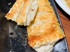 -大眼锅贴水饺(河东店)