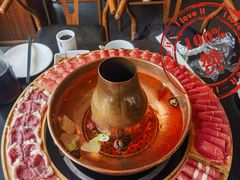-北门涮肉·铜锅涮肉(南锣鼓巷店)