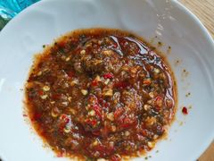 -Thai Basil罗勒叶泰式餐厅(时代天街店)