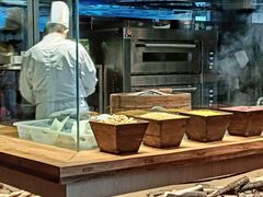 -喜悦烤鸭·新京菜(王府井店)