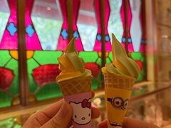 -惠食佳(滨江大公馆店)