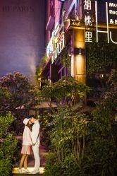 -巴黎婚纱摄影(瑞安旗舰店)