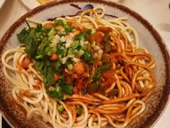 热干面-湖北味道(湖北大厦店)