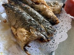 -渔娘渔家丹东海鲜(东直门店)