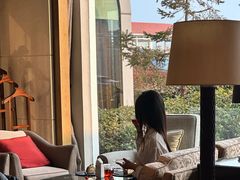 -青岛海景花园大酒店