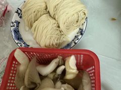 -梅红羊肉馆(赭山西路店)