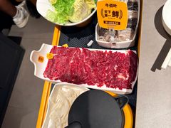 -福田卓悦INTOWN购物中心