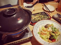 -鸟内会居酒屋(得意潮馆店)