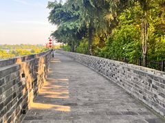 -南京城墙景区