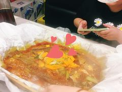 -鱼颜诱纸纸上烤鱼·蛙(龙湖天街店)