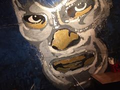-Luchador摔跤手墨西哥餐厅(恒宇广场店)