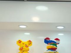 -浮光眼镜·蔡司视觉合作·数字验配中心(陆家嘴店)