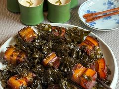 -竹里馆·淮扬菜·功夫茶(老门东店)