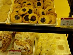-莲意浓(新华店)