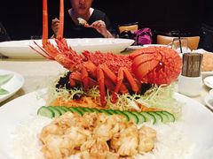 广式澳龙-8餐厅(新葡京酒店)