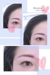 -OnFaer.纹眉半永久无创洗眉