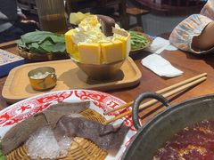 -楠火锅(昆山金鹰店)