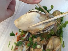 -冯姐生蚝(迎宾广场店)