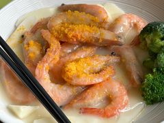 -希尔顿欢朋酒店·欢朋餐厅