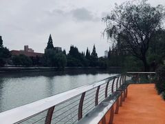 -苏州河梦清园环保主题公园