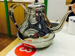 -蛙蛙叫干锅年代(簋街总店)