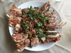 老虎虾-Red Lobster