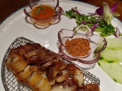 -觅山云南菜(泊富ICITY店)