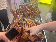 -怀远市场(文萃北街店)