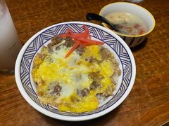 -五右卫门(张自忠路店)