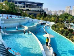 -清河半岛温泉度假酒店