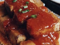 -臭桂鱼儿特色餐厅(朝晖七小区北区店)