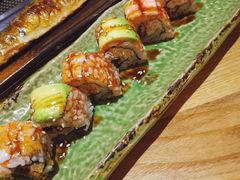 -季玄精致日本料理自助餐(闸北公园店)