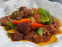 -芳芳餐厅(白沙路店)