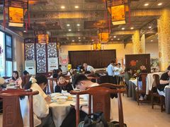 -便宜坊烤鸭店(玉蜓桥店)