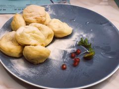 -南山鲜虾面·活鲜小馆·海味大连菜(南山总店)