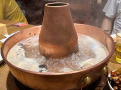 -北京老门框爆肚涮肉馆(凤城六路店)