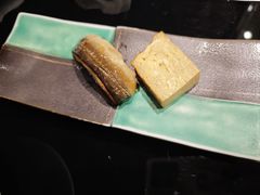 -AKIMOTO秋本寿司(双井店)